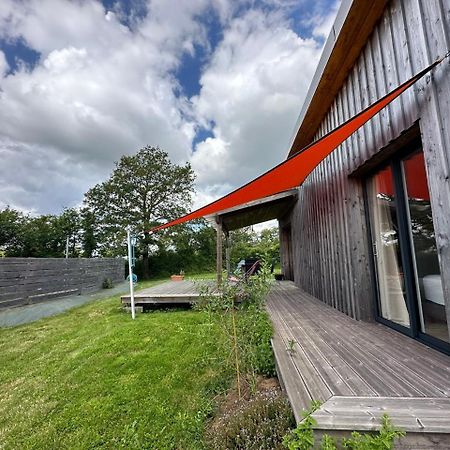 Gite Entre Golfe Du Morbihan Et Presqu'Ile Surzur Exteriér fotografie