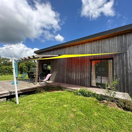 Gite Entre Golfe Du Morbihan Et Presqu'Ile Surzur Exteriér fotografie